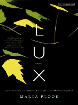 cover image of Lux